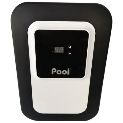MINISALT® BLACK EDITION UNO 50m2